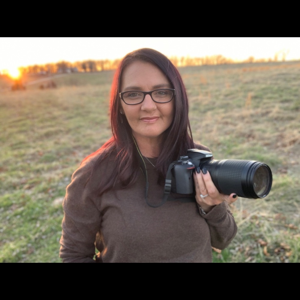 Meet your Posher, Lindsay